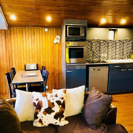 Appartement 2 Pieces 발베르그 외부 사진