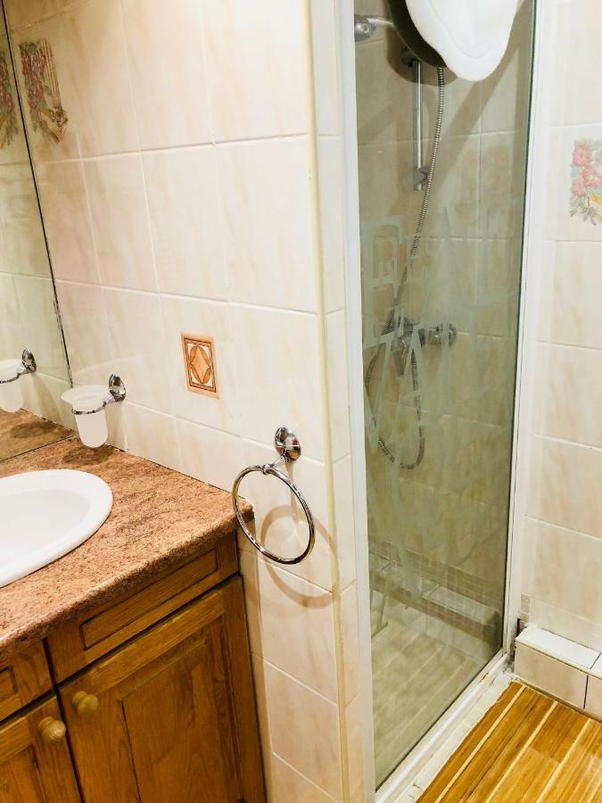Appartement 2 Pieces 발베르그 외부 사진